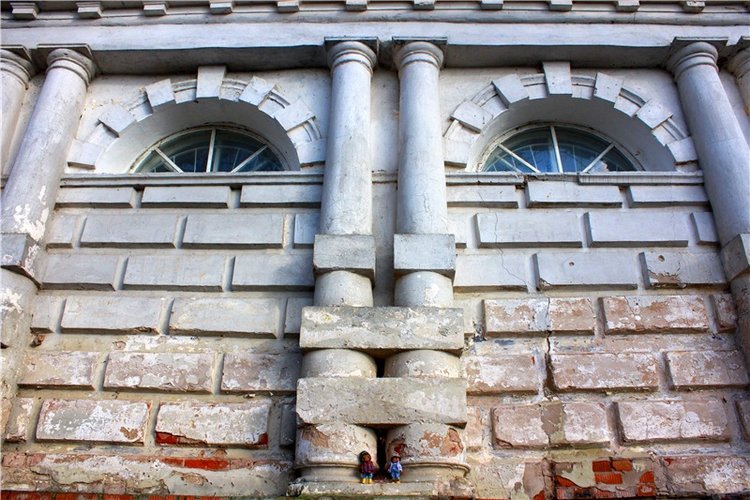 Тверской "Луксор" — Куклы Meadow dolls (Медовушки): BJD (БЖД)