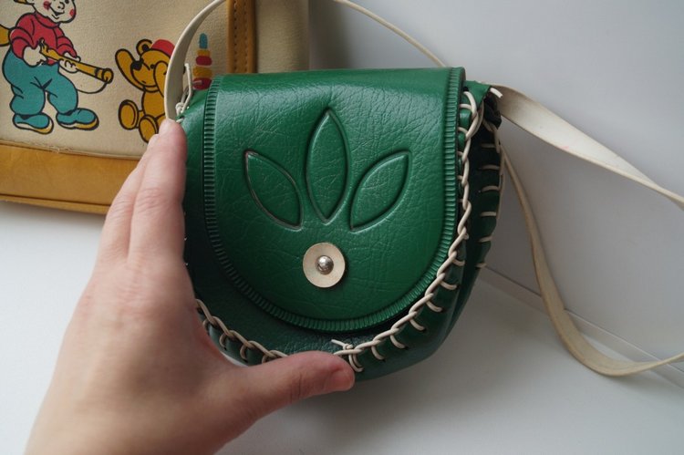 В детстве у нас было все взаправду