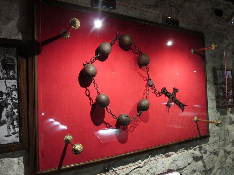 До пандемии. Путешествие по Италии, часть 5 (Сан-Марино)