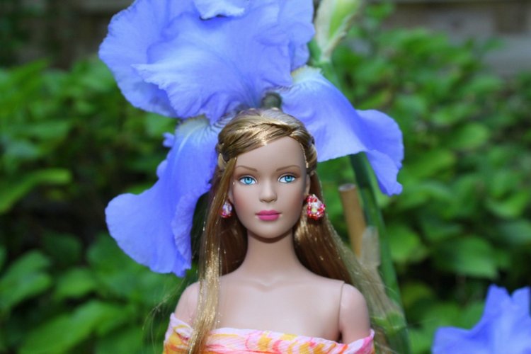 Любовь нечаянно нагрянет — Фэшн (фото 4)