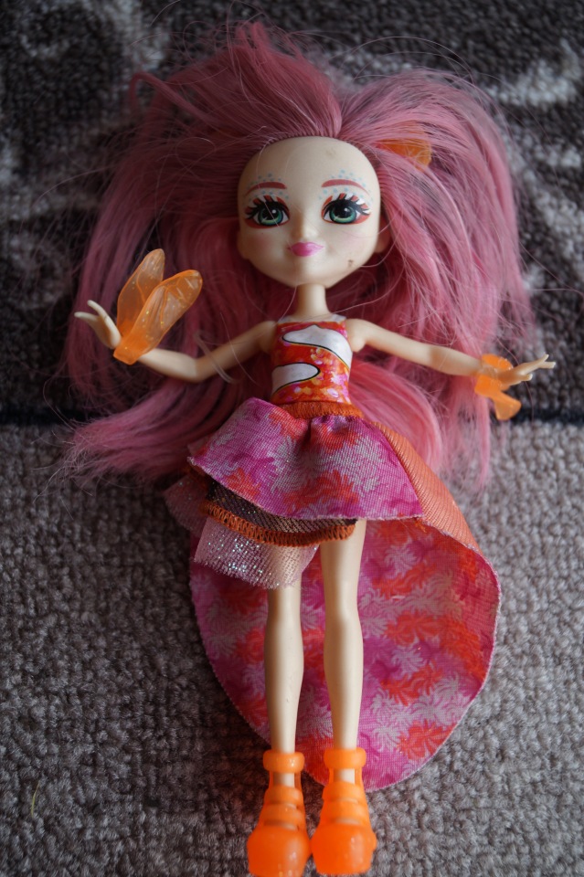 Счастье можно принести в пакетах | Бэйбики Счастье можно принести в пакетах (фото 8)