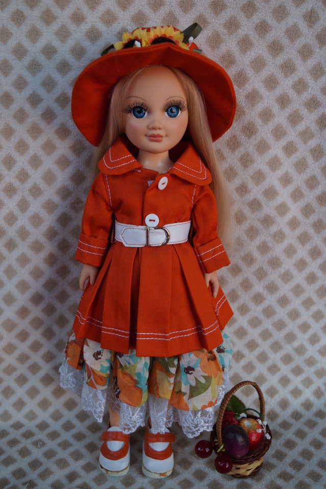 Анастасии. Фабрика Весна. Куклы и пупсы начала 2000-х. Часть одиннадцатая