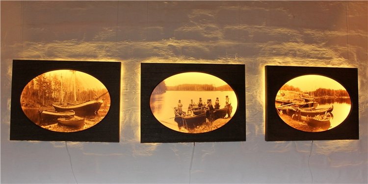 Время, застывшее в янтаре. Старицкий Свято-Успенский мужской монастырь