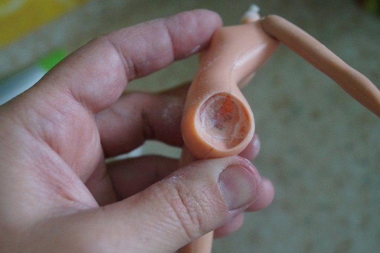 Ура! Суббота! Выписка куколок