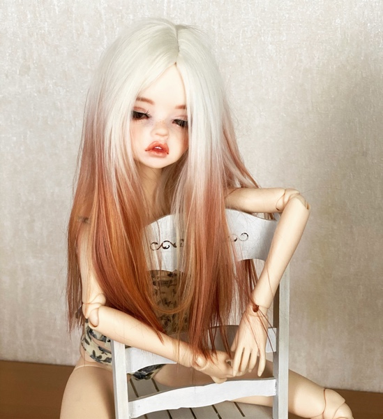 Пантерки — Куклы DIM (Doll in Mind): корейские BJD (БЖД) (фото 2)