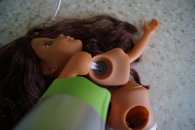 Вы ждали субботу? Заходите в гости! Выписка куколок