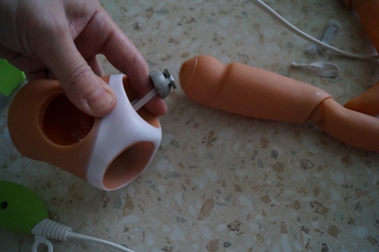 Вы ждали субботу? Заходите в гости! Выписка куколок