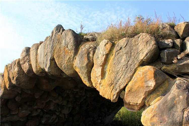 Путешествие Dal Hangry в Грузины