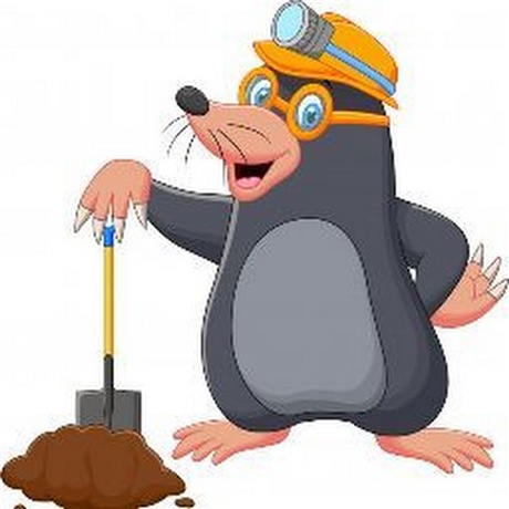 Про Пэгги и ее "сотоварищи" (фото 2)