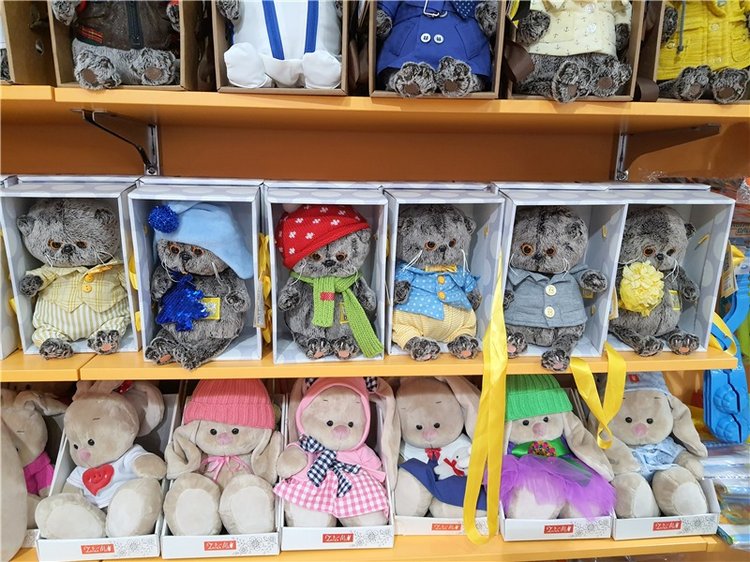 Праздничная Тверь. Время подарков