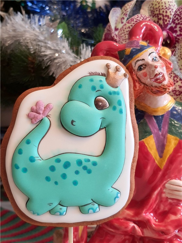 Динозаврики | Бэйбики Динозаврики — Куклы Meadow dolls (Медовушки): BJD (БЖД)