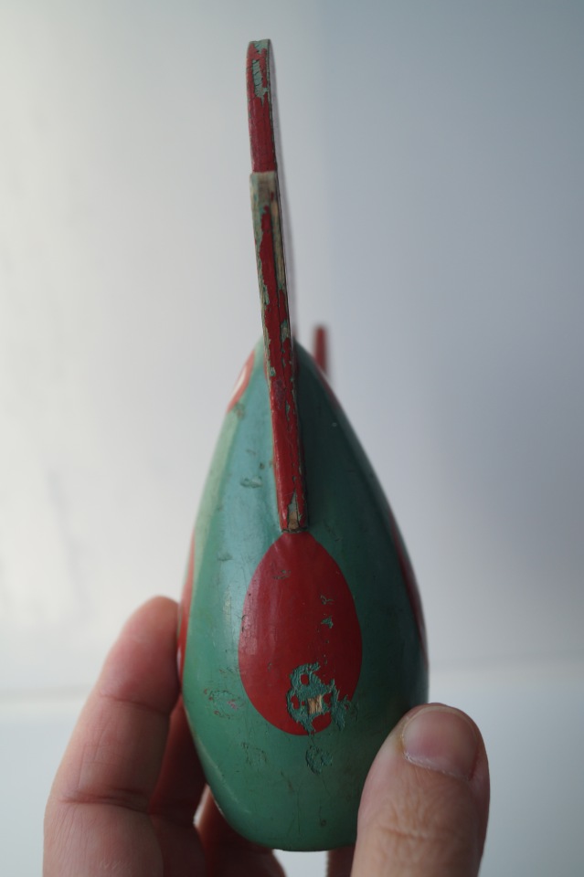 Четвёртая февральская выписка. Винтажная