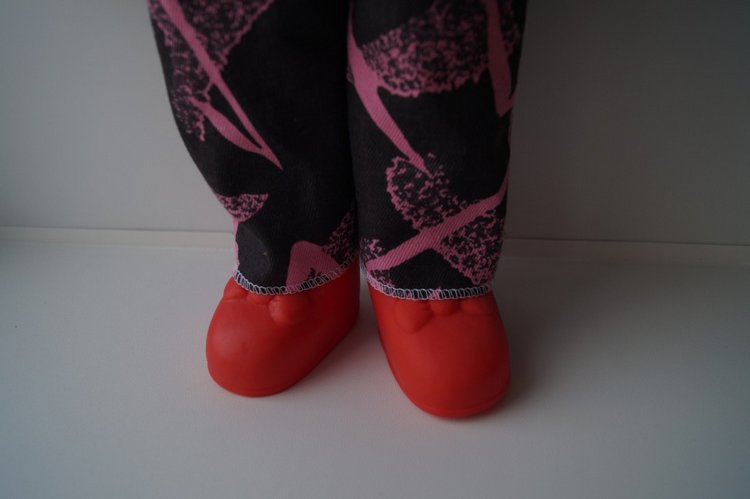 Третья февральская выписка, молодёжная