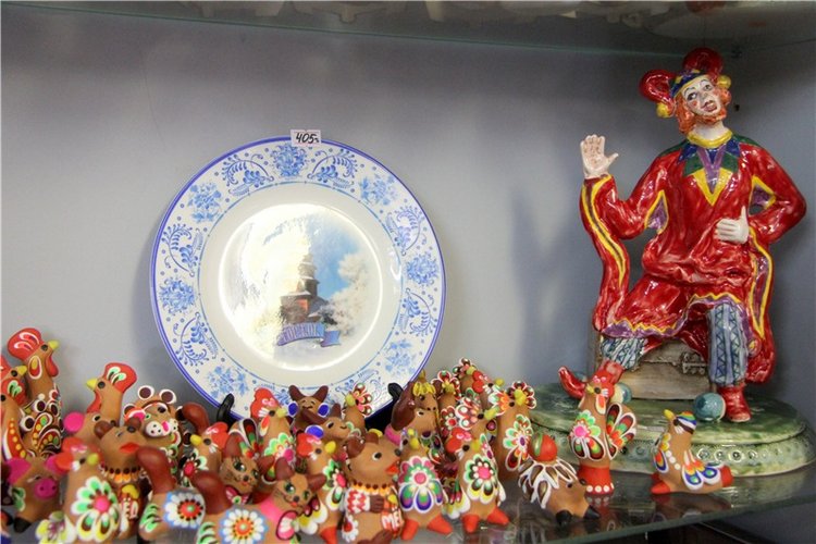 Одуванчиковая нежность, прогулка по Торжку