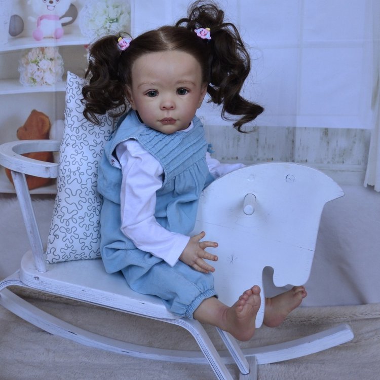 Хейди | Бэйбики Хейди — Куклы Реборн (Reborn): работы мастеров