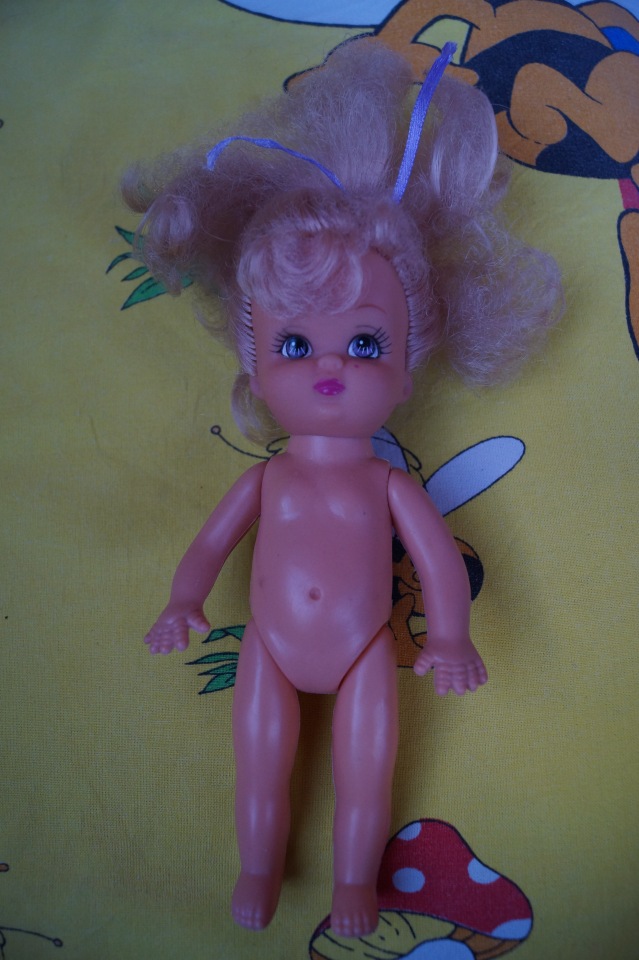 Четвёртая июньская выписка. Друг детства из 90-х выздоровел. Снова лепка сменных стоп. Джуди вышла из упаковки