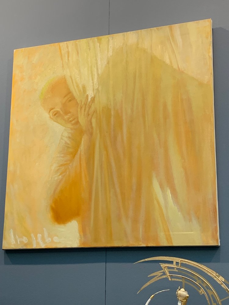 Искусство КУКЛЫ - Москва, декабрь 2021 ЧАСТЬ 1 | Бэйбики Искусство КУКЛЫ - Москва, декабрь 2021 ЧАСТЬ 1