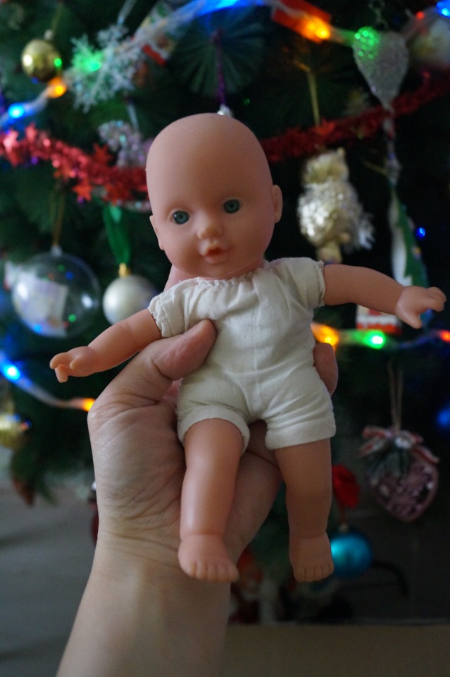 Приехала посылочка — Игровые куклы разных производителей (Разное): редкие бренды