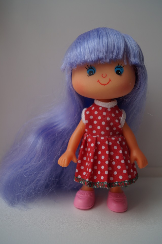 Четвёртая выписка февраля, которой могло не быть. Как заузить отверстие в шее советской куклы, чтобы голова не проваливалась