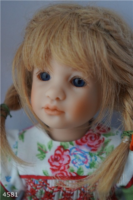 Самые сладкие Плюшечки — Куклы Heidi Plusczok (Хайди/Хейди Плюсчок) — фото (фото 4)