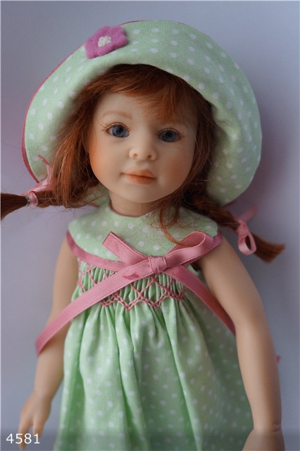 Самые сладкие Плюшечки — Куклы Heidi Plusczok (Хайди/Хейди Плюсчок) — фото