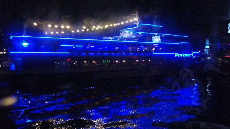 Путешествие в Стамбул — Туризм и путешествия: фотоотчеты из поездок