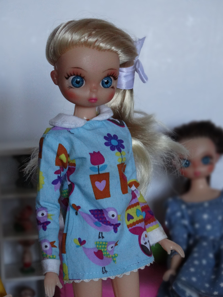 Две Барбары (совсем не Барби) (фото 7)