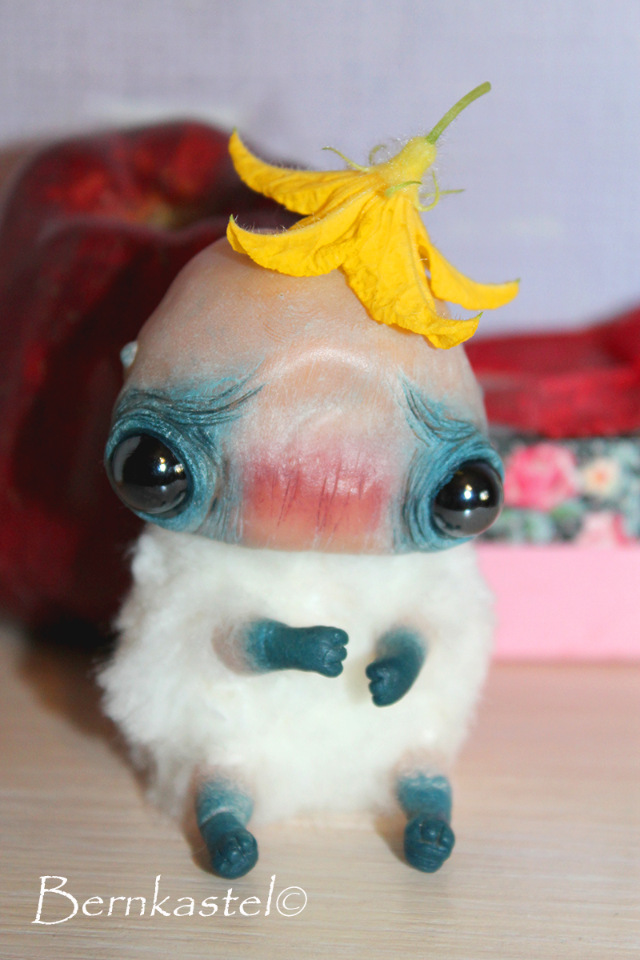 Три Врединки: Юни, Юппи и Юфи