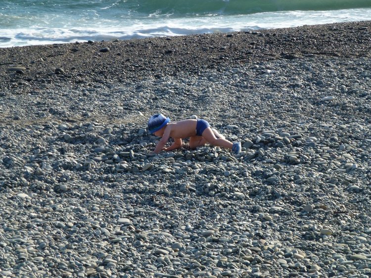 Краснодарский Край, Сочи-Адлер, Санаторий «Южное Взморье»