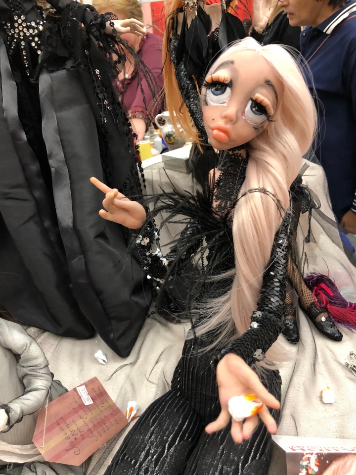 Выставка 5 октября 2018 - Тишинка: красоты много не бывает... ч.7 | Бэйбики Выставка 5 октября 2018 - Тишинка: красоты много не бывает... ч.7