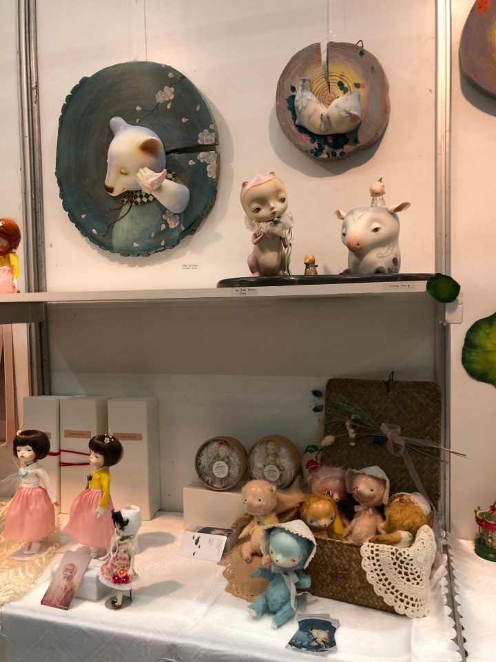 Выставка 5 октября 2018 - Тишинка: красоты много не бывает... ч.5 | Бэйбики Выставка 5 октября 2018 - Тишинка: красоты много не бывает... ч.5