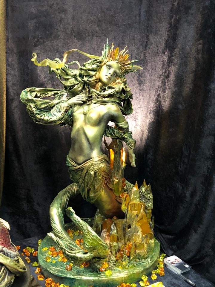 Выставка 5 октября 2018 - Тишинка: красоты много не бывает... ч.2 | Бэйбики Выставка 5 октября 2018 - Тишинка: красоты много не бывает... ч.2