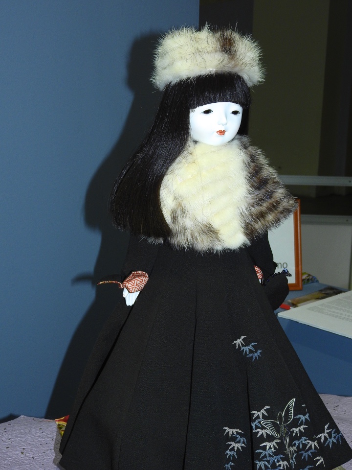 Продолжение путешествия по Гостинному Двору