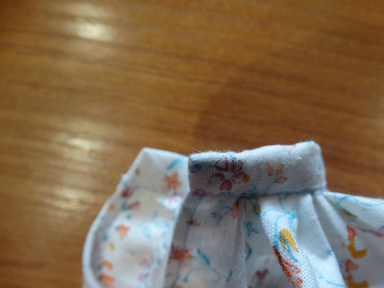 Шьём русский костюм для куклы формата Барби