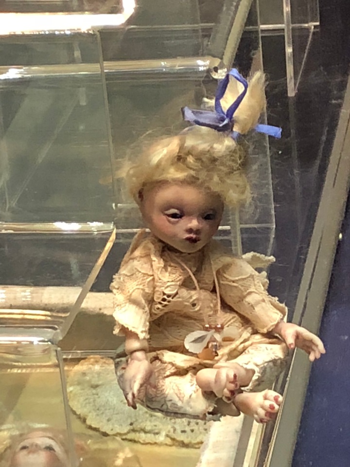 Гостиный двор декабрь 2018 - мой фотоотчет-ч6 заключительная