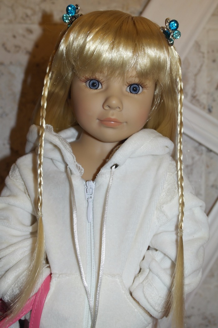 5 лет вместе — Домашние коллекции кукол: фото собраний