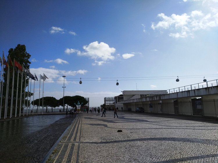 Тайна моего имени. Часть десятая. Португалия, Лиссабон. От Лесли просто нет житья (фото 6)