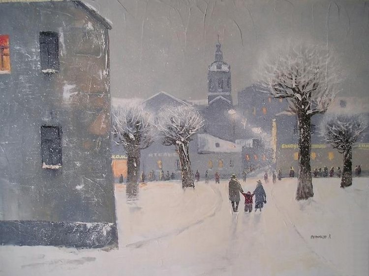 Колбаскин и другие — Интересное и необычное: фотоподборки