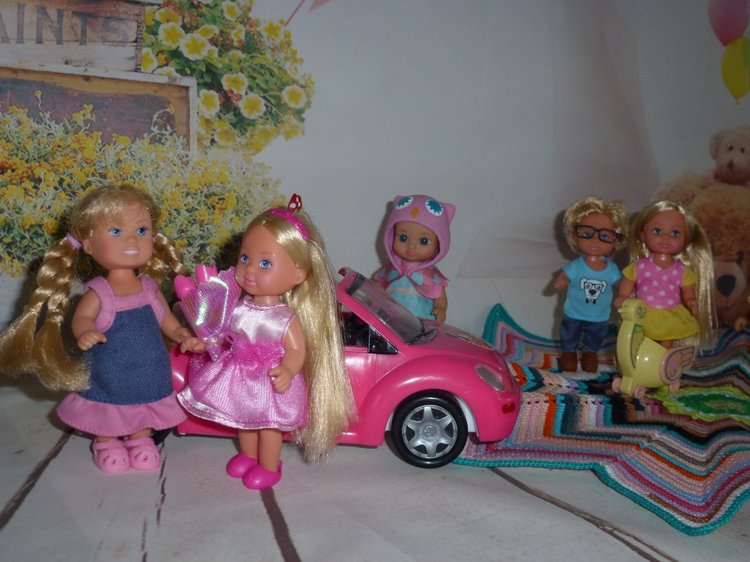 "Дружба – это тёплый ветер" (фото 3)