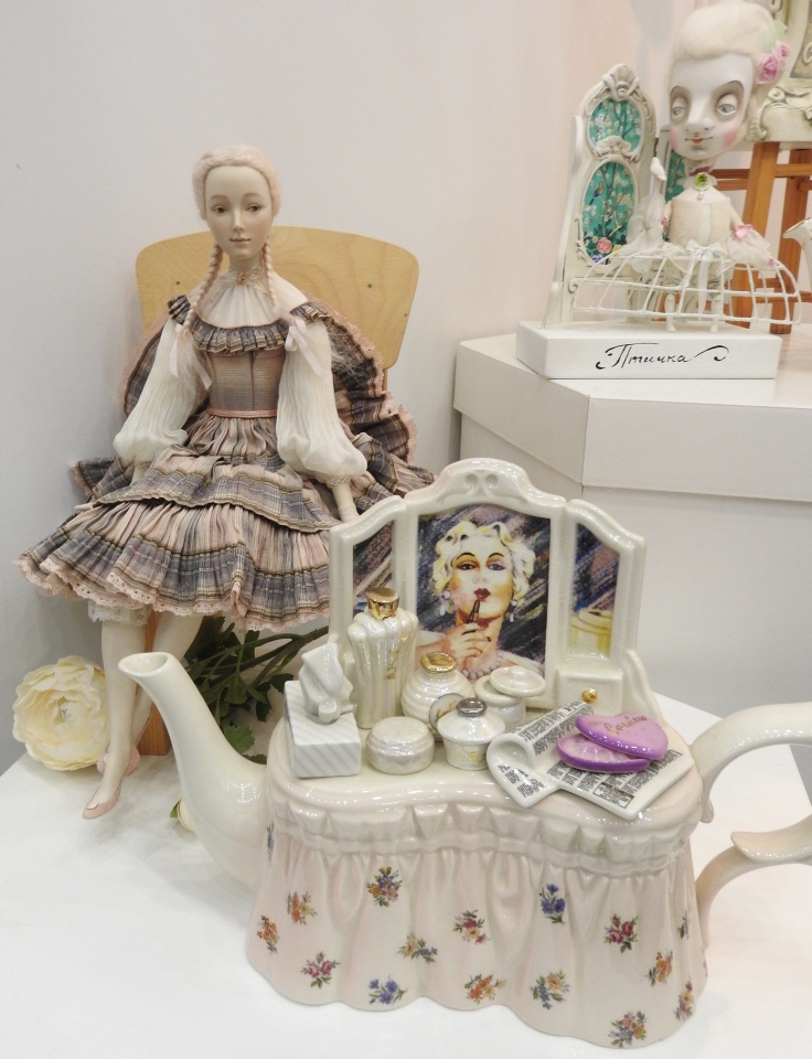 Москва, медвежата, зайчата, куклята на Тишинке 2019 | Бэйбики Москва, медвежата, зайчата, куклята на Тишинке 2019