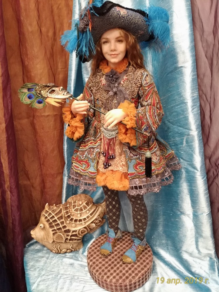 XII Международная выставка Moscow Fair 2019 | Бэйбики XII Международная выставка Moscow Fair 2019