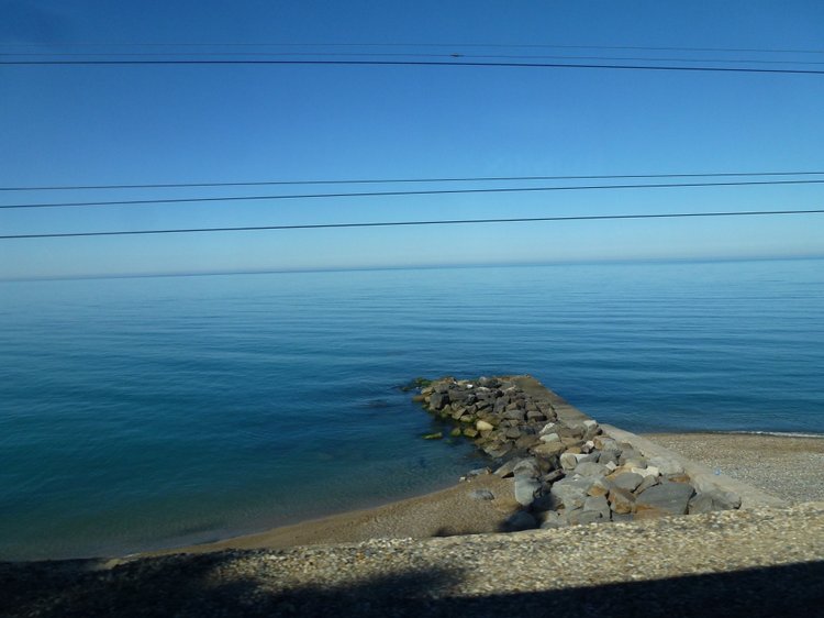 Сочи-Адлер: Южное Взморье - Красоты Черного Моря