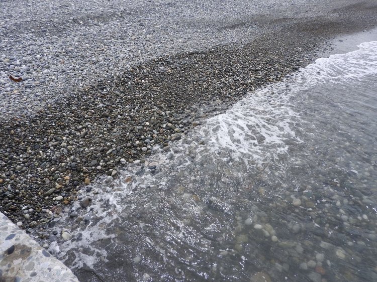 Сочи-Адлер: Южное Взморье - Красоты Черного Моря