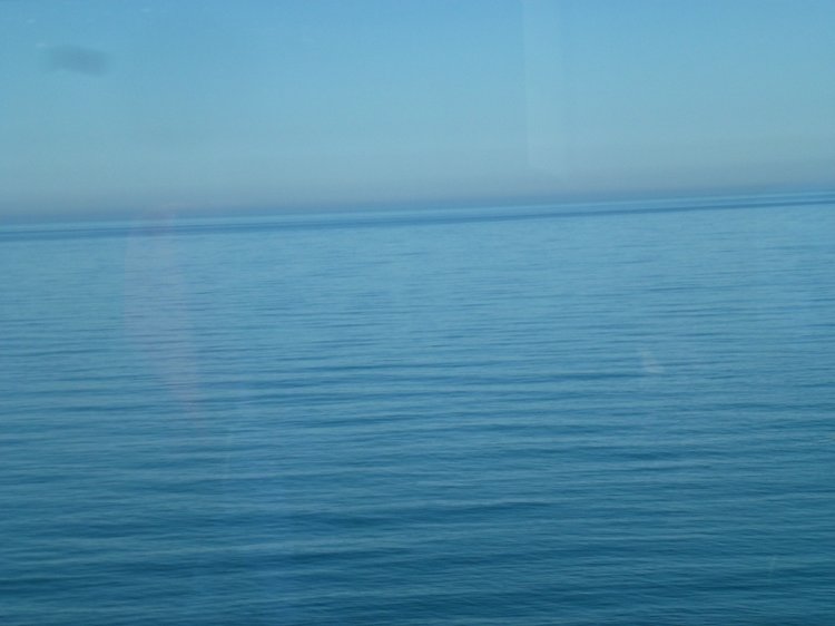 Сочи-Адлер: Южное Взморье - Красоты Черного Моря