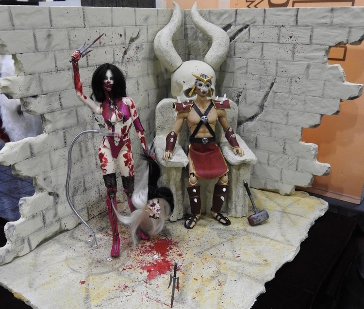 Выставка кукол БЖД, Сокольники 2019 | Бэйбики Выставка кукол БЖД, Сокольники 2019