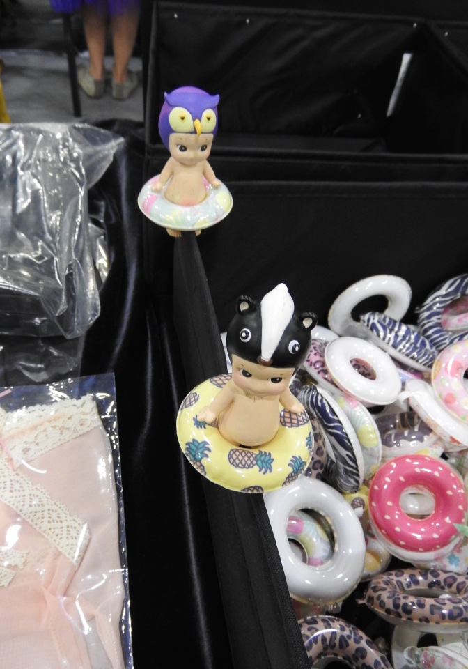 Выставка кукол БЖД, Сокольники 2019 | Бэйбики Выставка кукол БЖД, Сокольники 2019