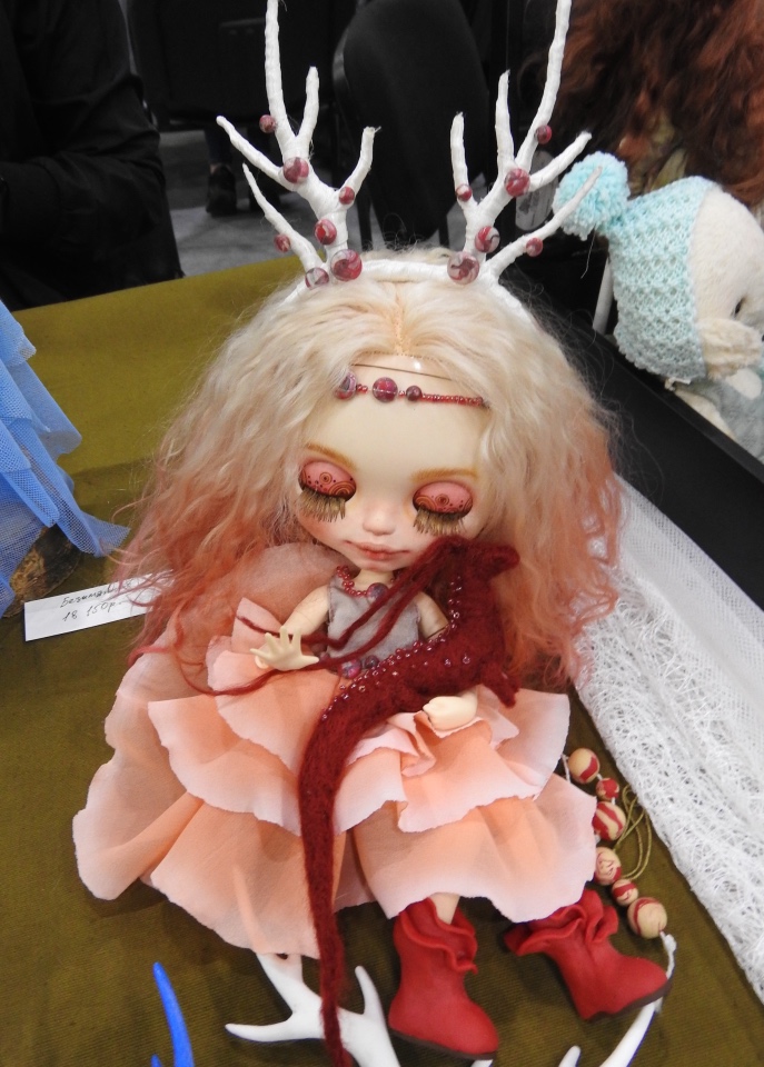 Выставка кукол БЖД, Сокольники 2019 | Бэйбики Выставка кукол БЖД, Сокольники 2019