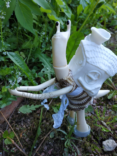 Wonderfrog. Красота в простоте