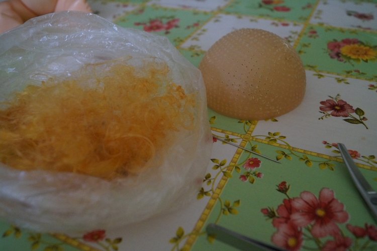 Моя кукольная реанимация работает в режиме non stop