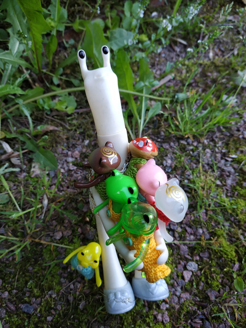 Wonderfrog. Красота в простоте